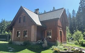 Stodola Harrachov